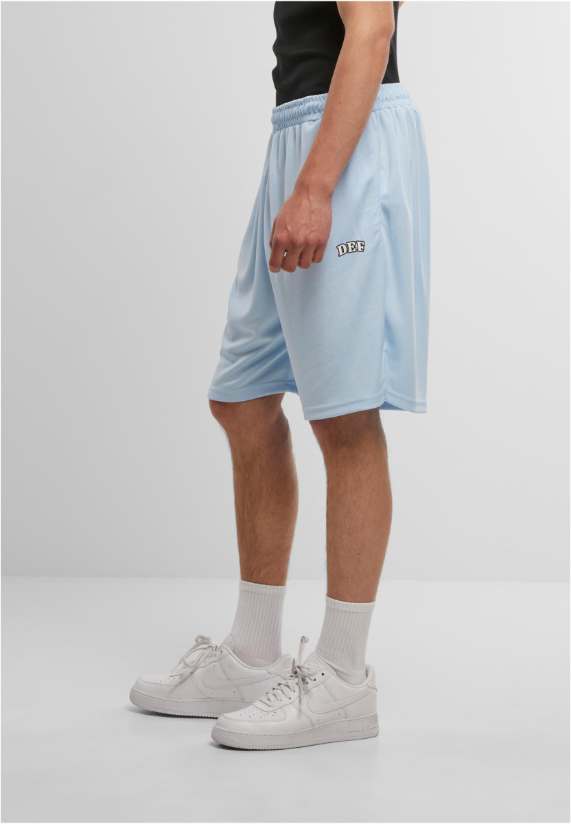 DEF MESH Short