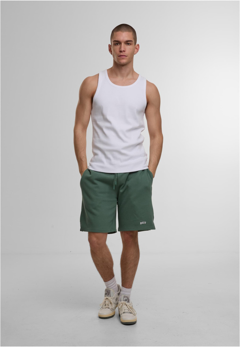 DEF PLAIN Shorts