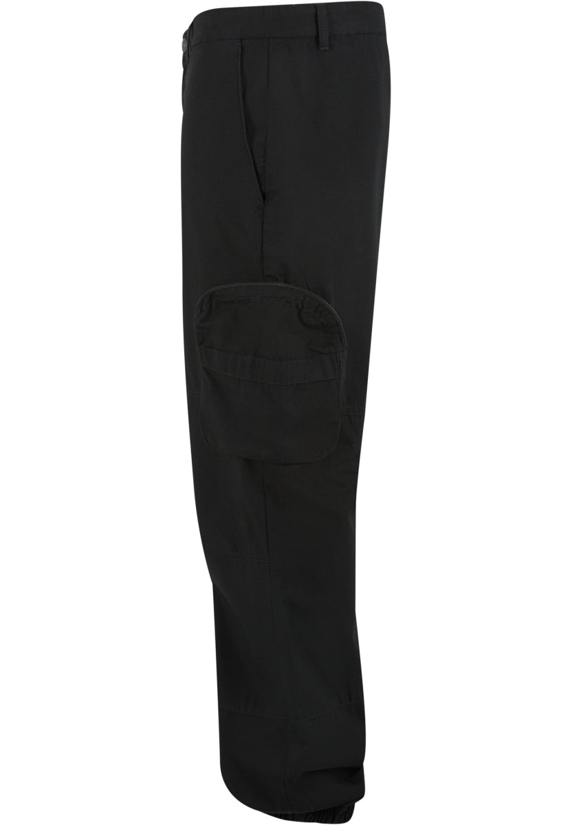 RipstopLoose Fit Cargo Pants