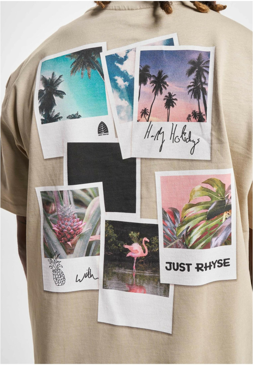 JRTS705M HappyHolidays T-Shirt