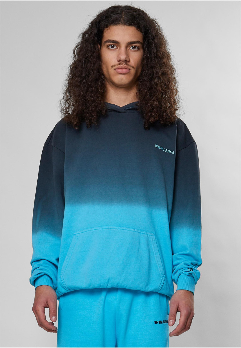 Sense Faded Hoody