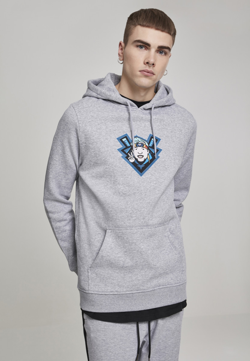 Gaming Hoody