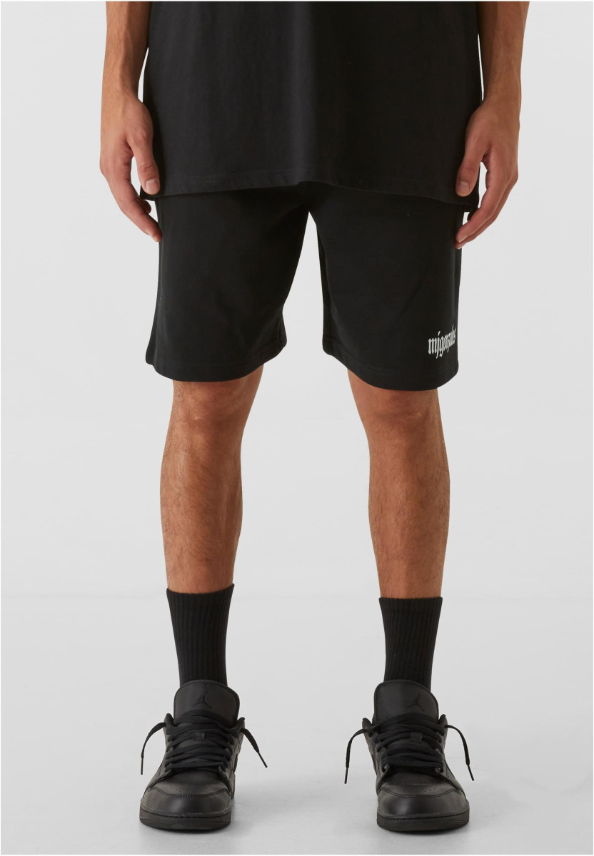MJG Shorts Necessity