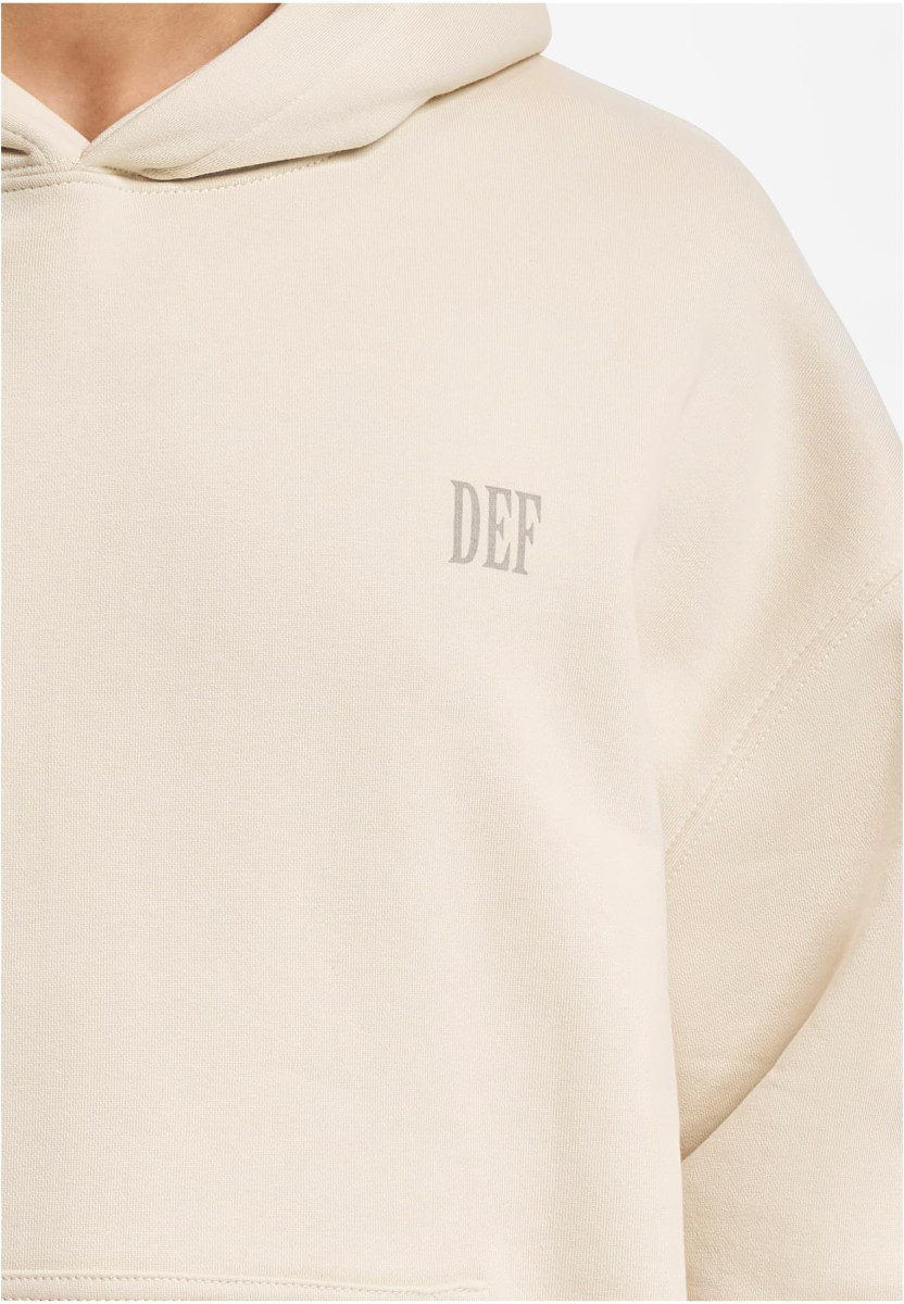 DEF Statue Hoodie