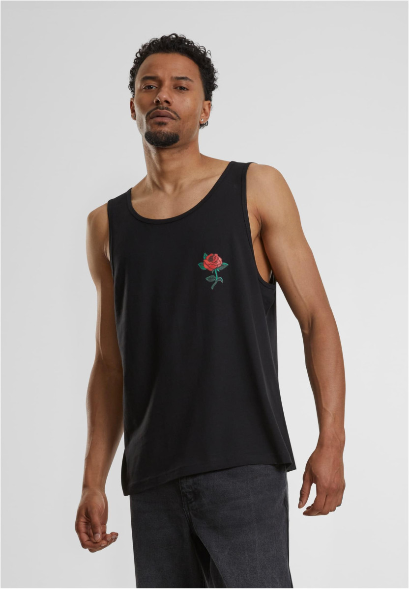 Rose Tank Top