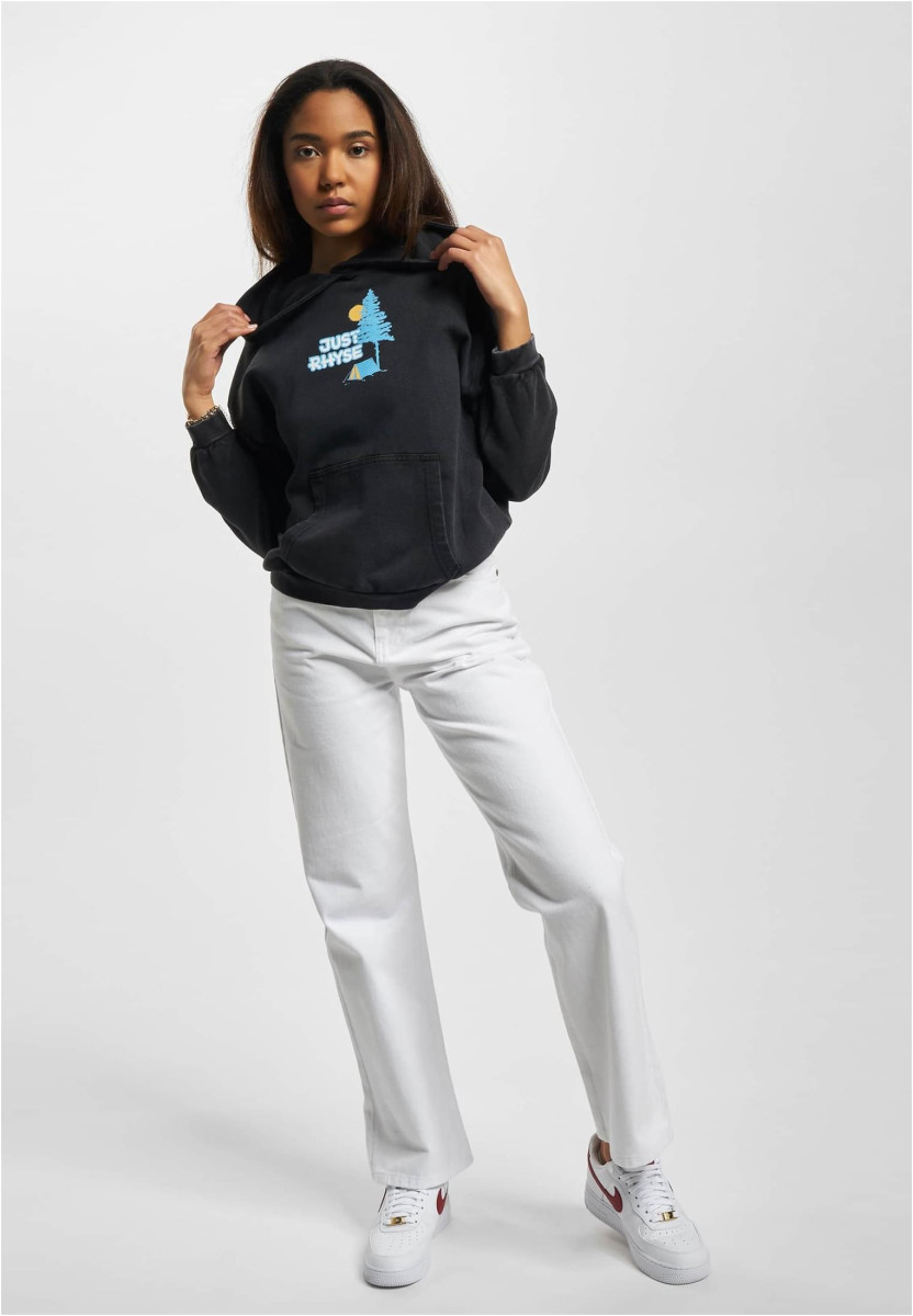 JLHD255M  IntoTheWoods Hoody