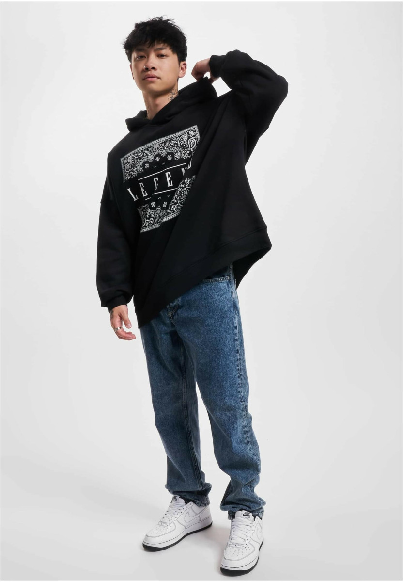 Dangerous DNGRS Legend Hoody