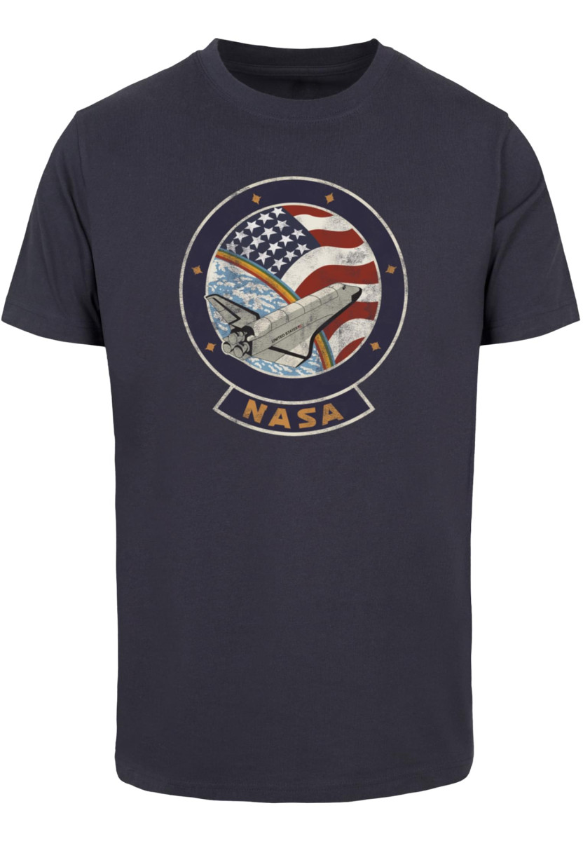 NASA - Faded T-Shirt