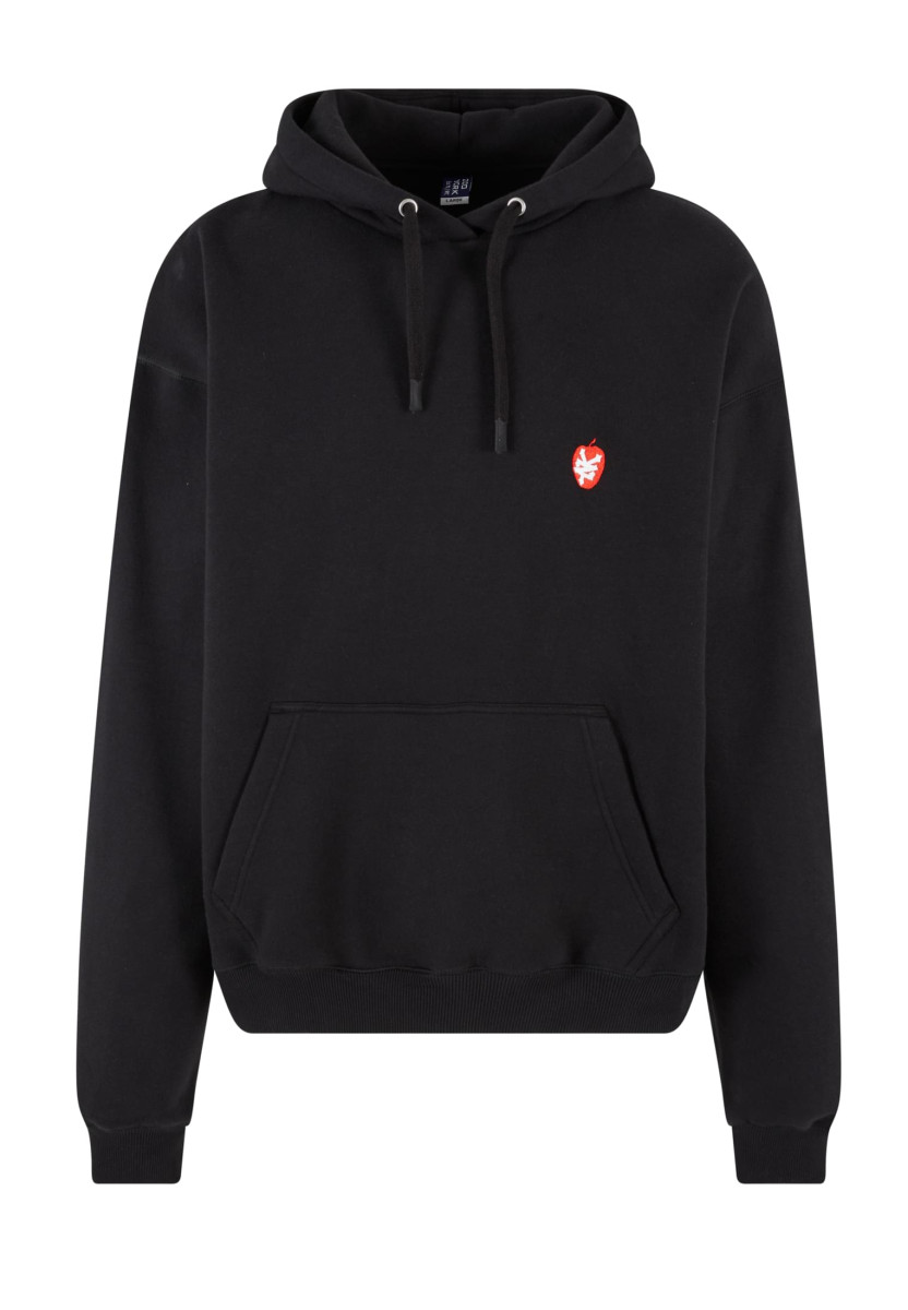 ZM243-039-1 Zoo York Apple Hoodie