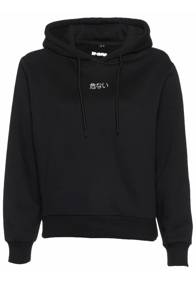 Dangerous DNGRS Faith Hoodies