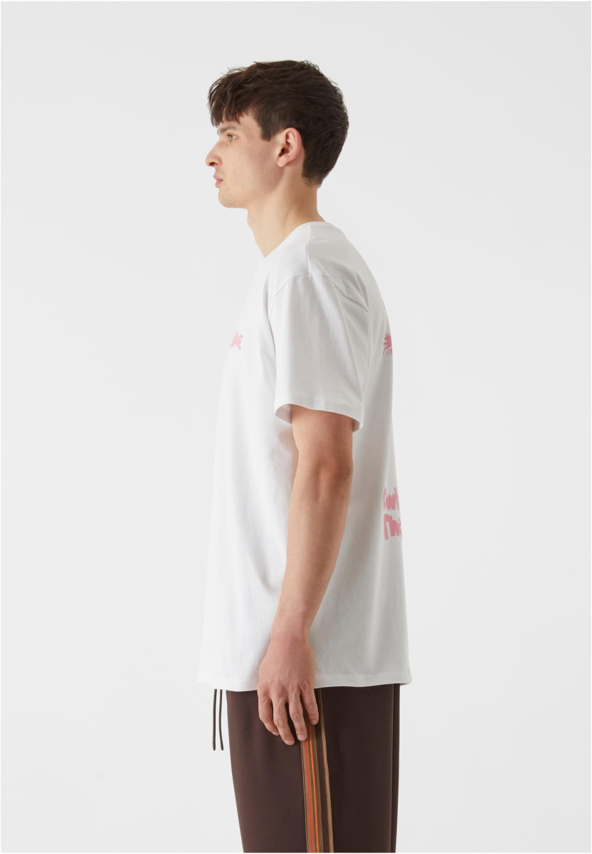 Lost Youth Tee - Western Coffee