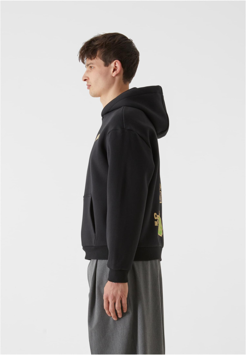 Lost Youth Hoody - Western Motel