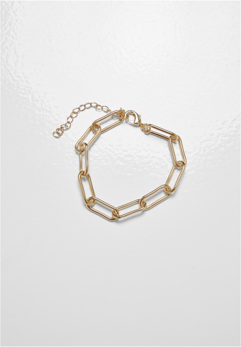 Ceres Basic Bracelet And Necklace