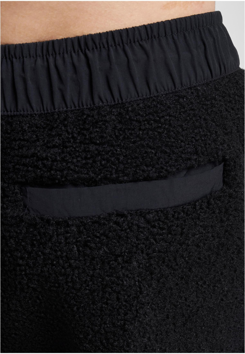 PM233-006-1 Authentic02 Bonded Sherpa Pants