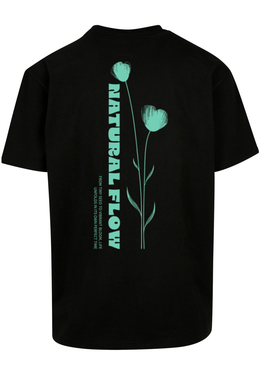 Natural Flow Tee