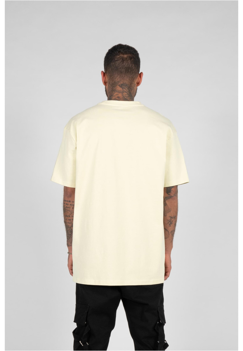 METAMORPHOSE V.3 x Heavy Oversized Tee