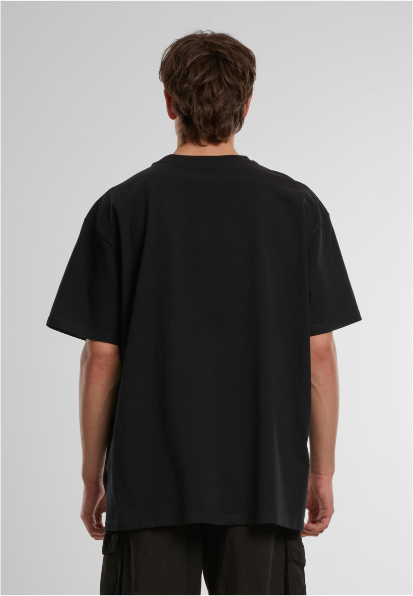 Organic Heavy Oversize Tee