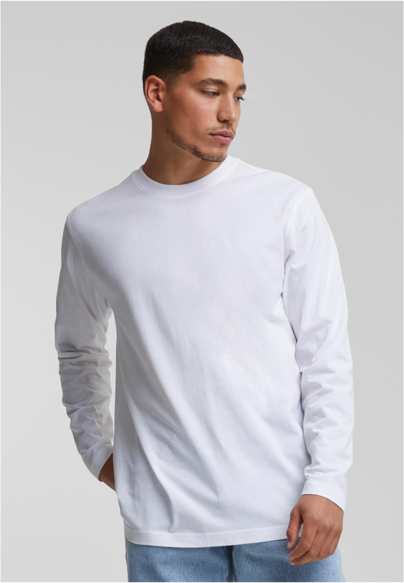 Basic Longsleeve 2-Pack