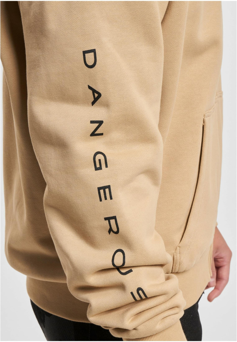 Dangerous DNGRS Decent Zip Hoody