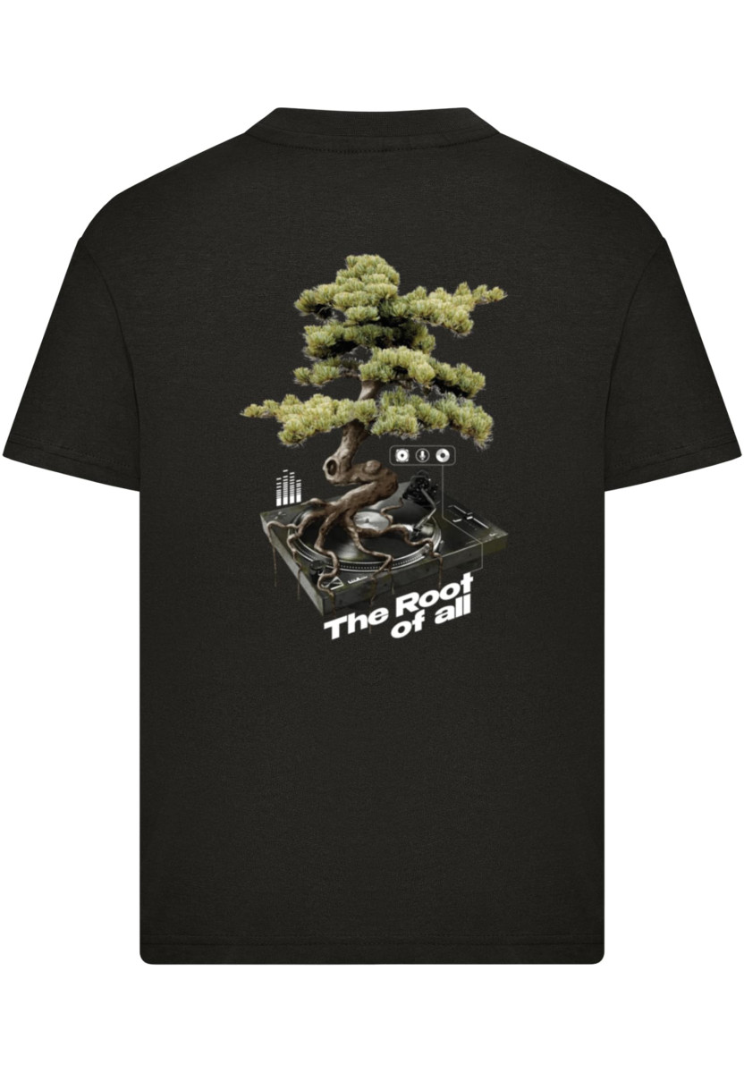 Root Of It All Tee