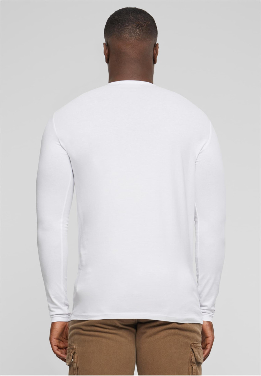 DEF Longsleeve Basic