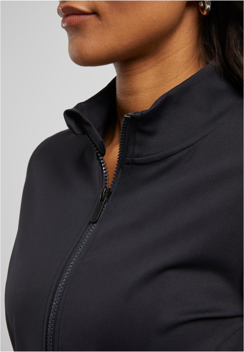 Ladies Sports Jacket Slim