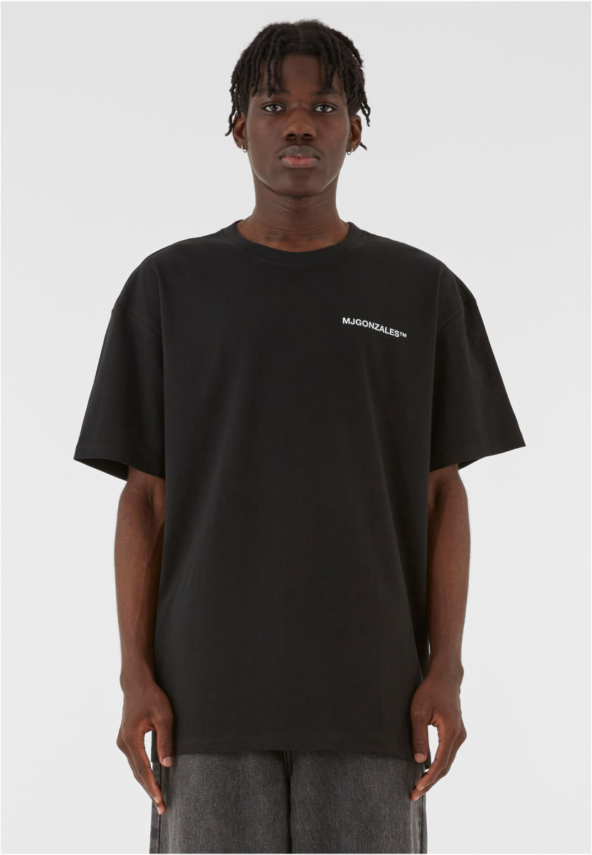 MJGONZALES? X Heavy Oversized Tee 2.0