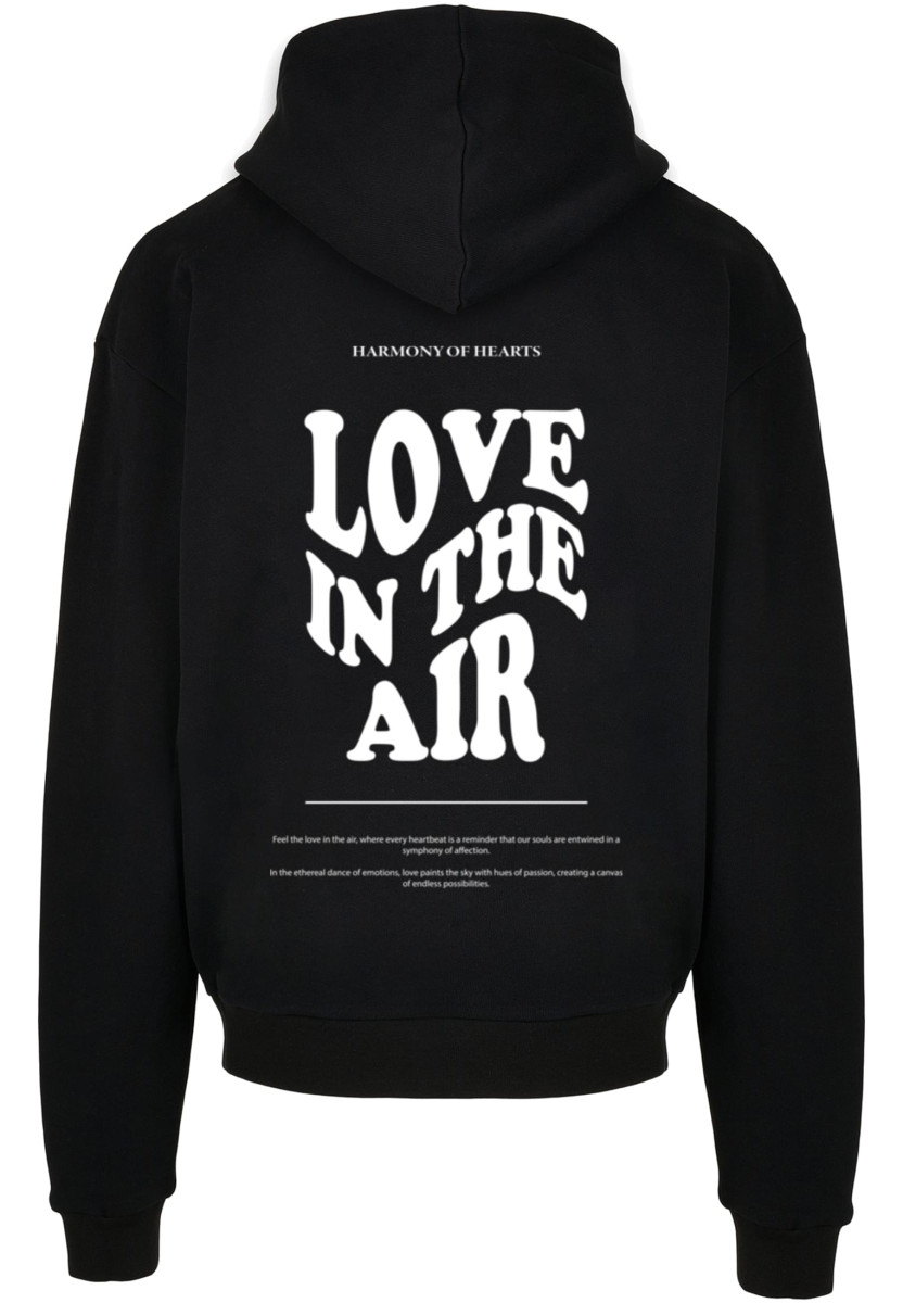 Love In The Air Ultra Heavy Hoody