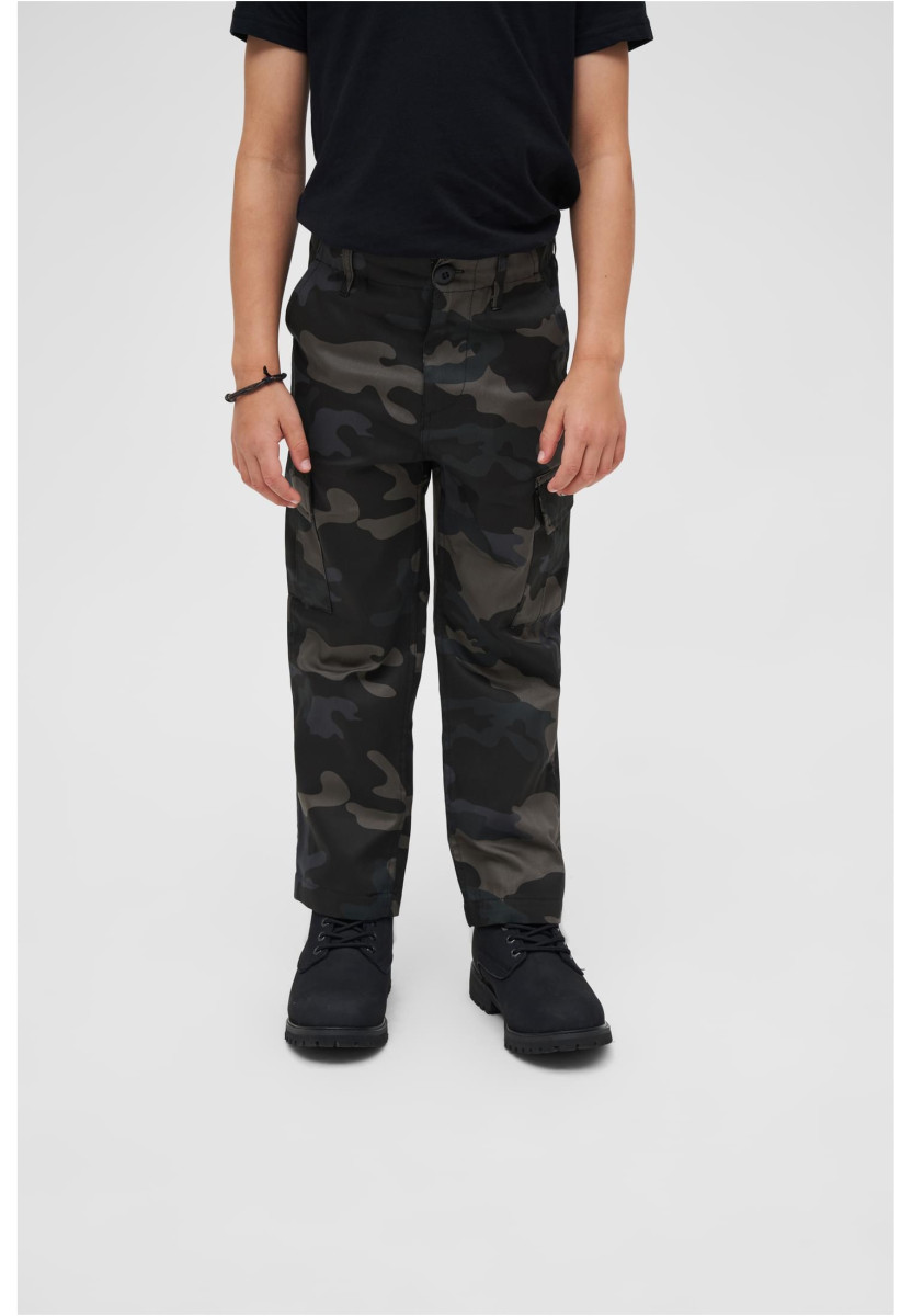 Kids US Ranger Trouser
