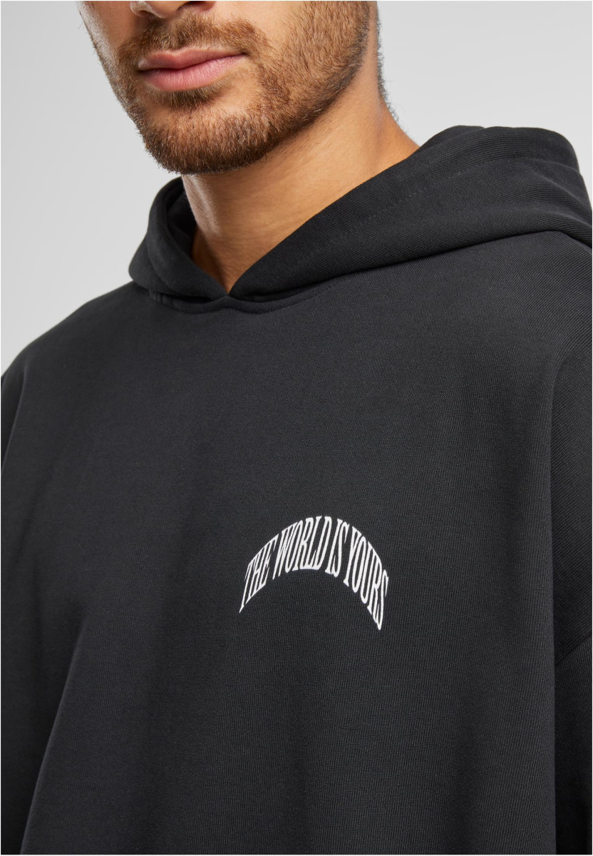 Your World Oversize Hoody
