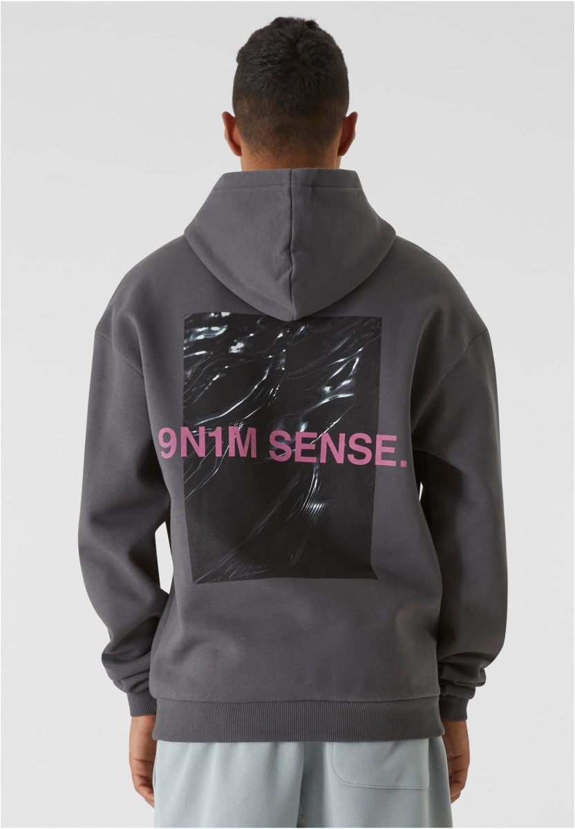 Water Chrome Hoodie
