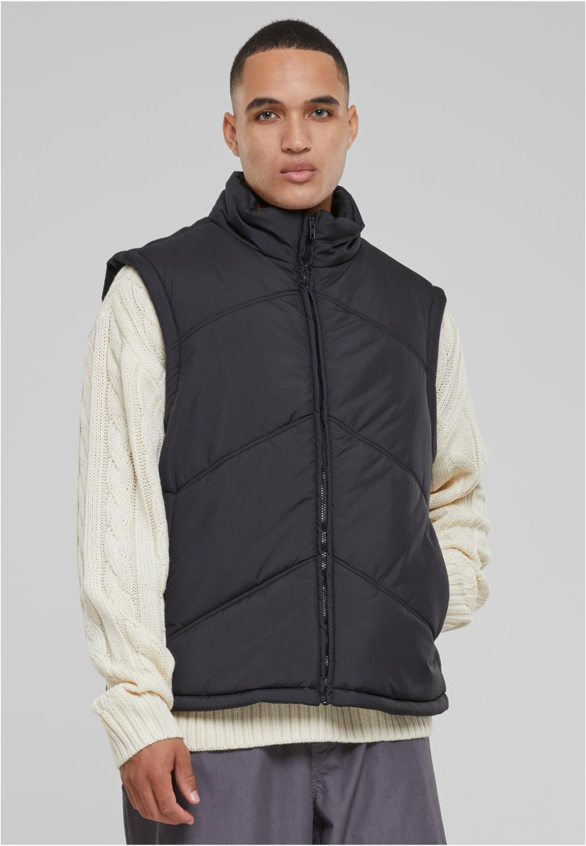 Arrow Puffer Vest