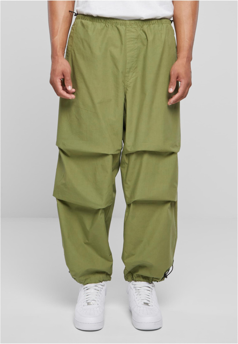 Popline Parachute Pants