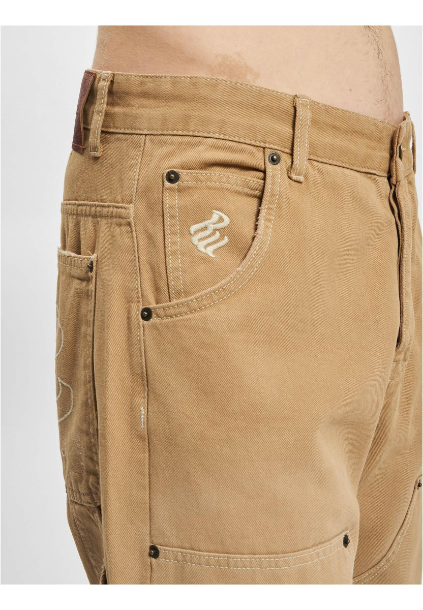 Rocawear Connecticut Loosefit Denim