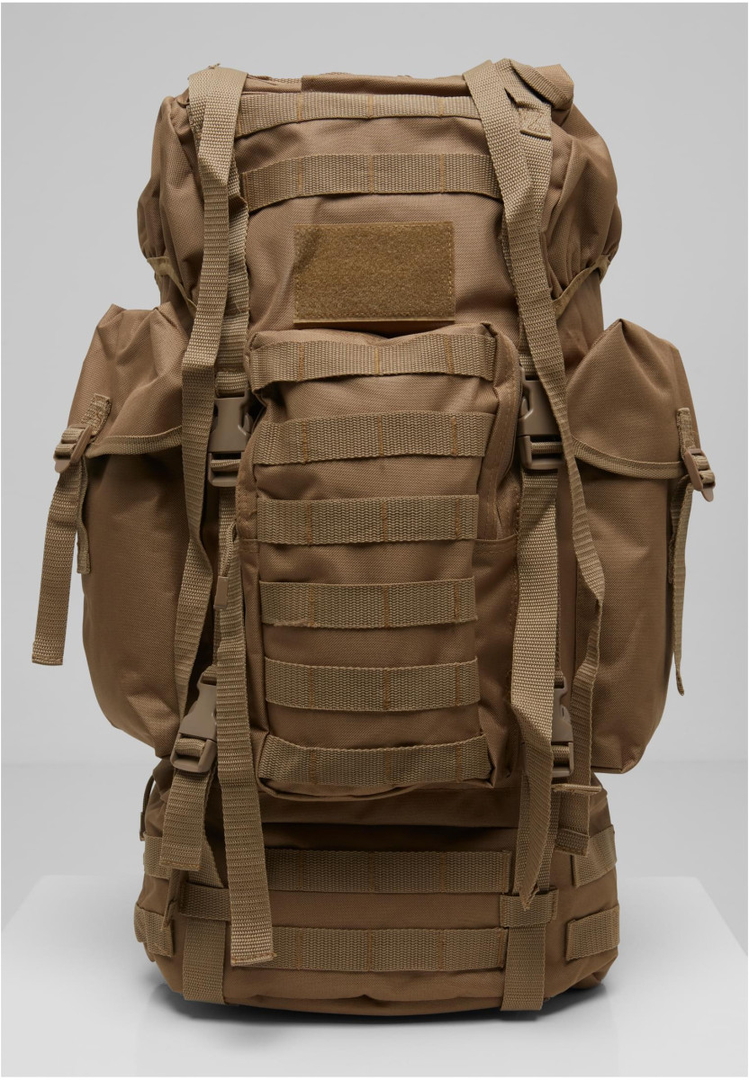 Kampfrucksack Molle