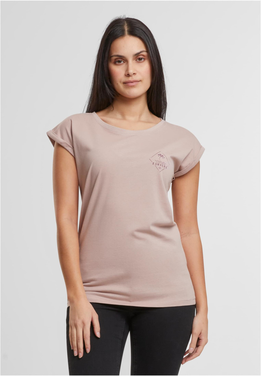 Forvert Ladies Tee Mojave