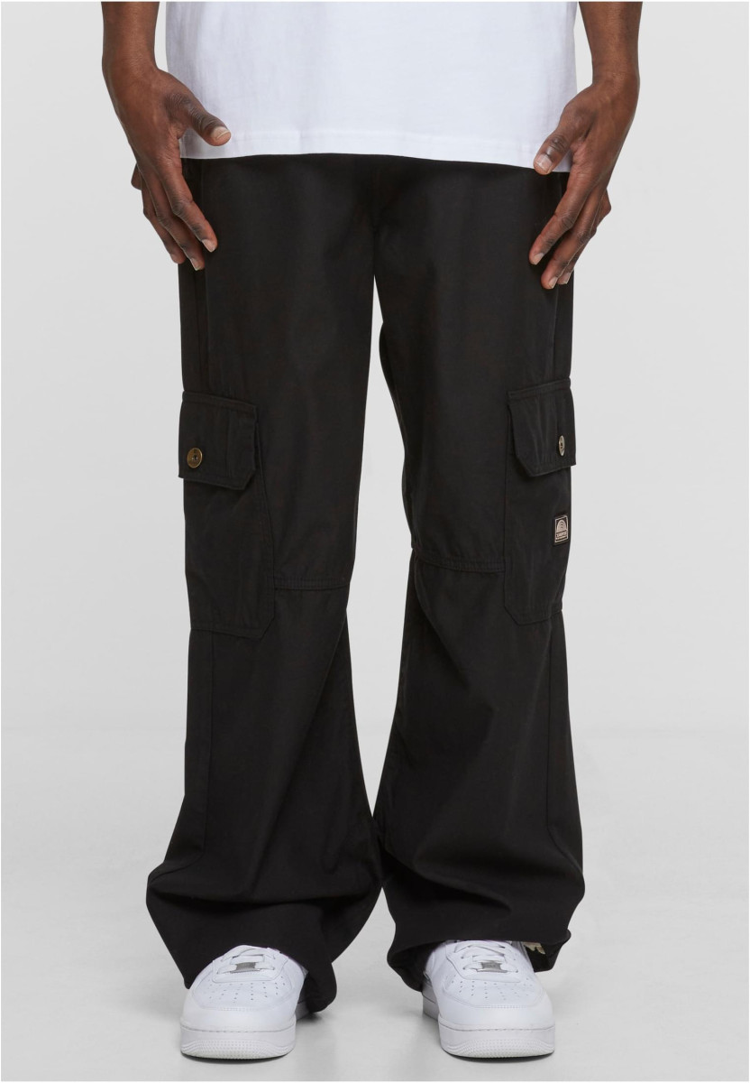 Southpole Twill Cargo Pants