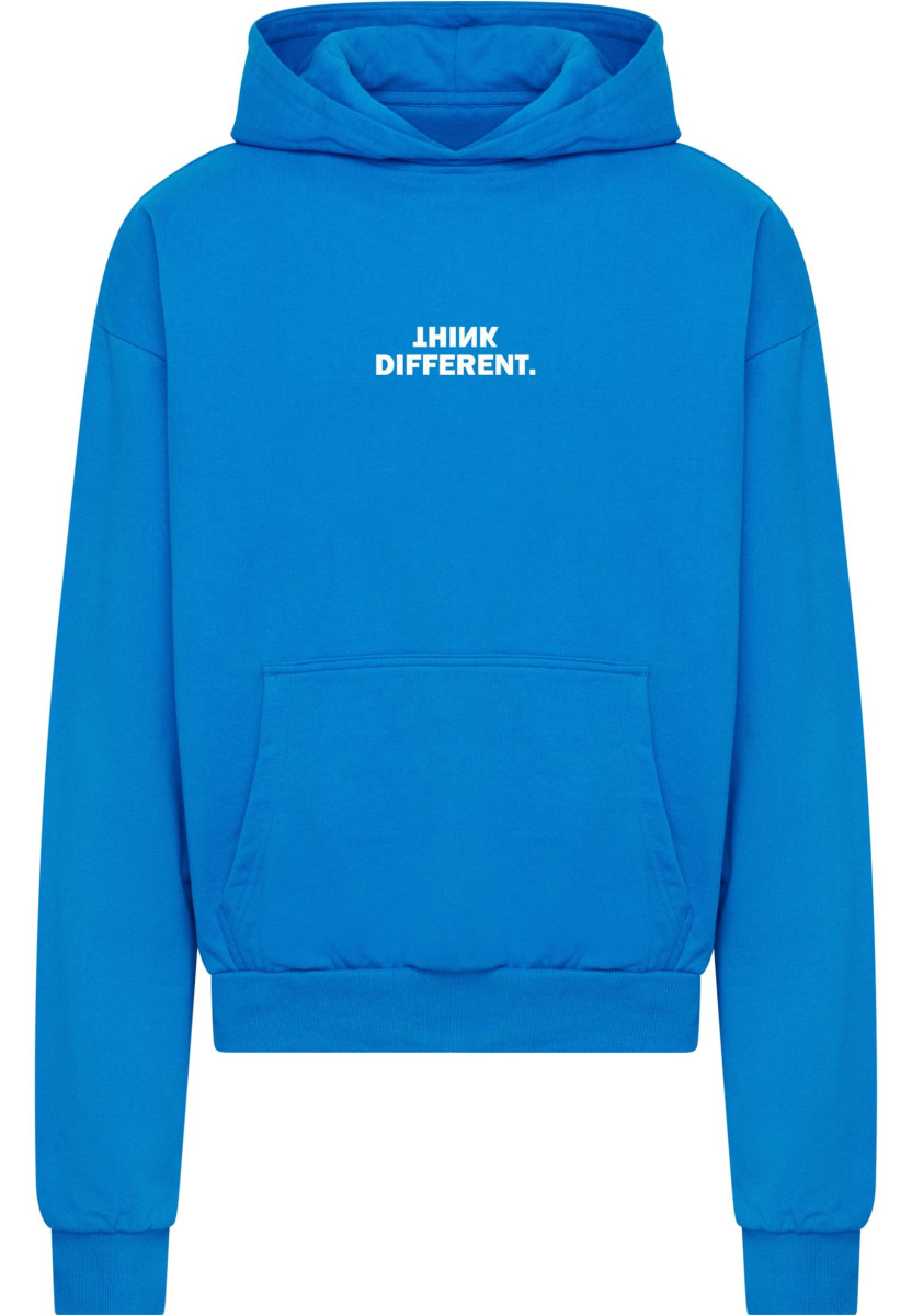 Think Different Heavy Oversize Hoody

Carry Over from MT3919 - BUT MT3919 was DTF