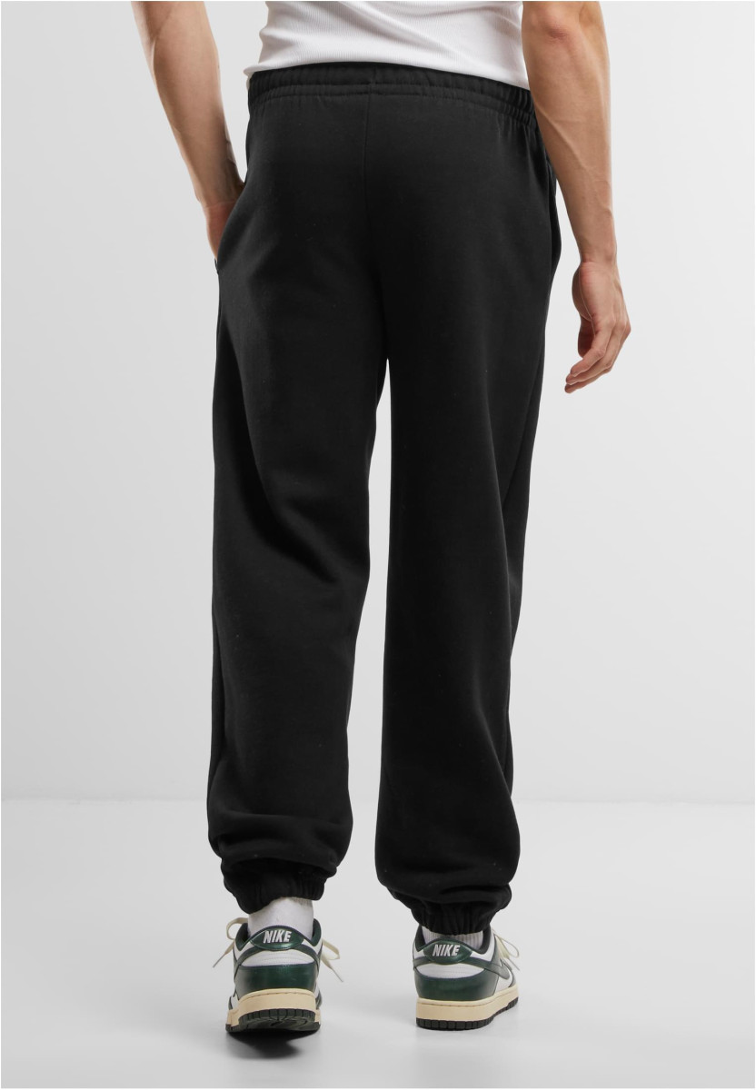 Basic Loose Sweatpants