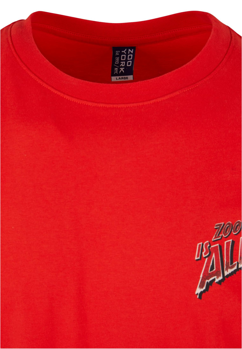 ZM243-027-2 Zoo York Dark Tee