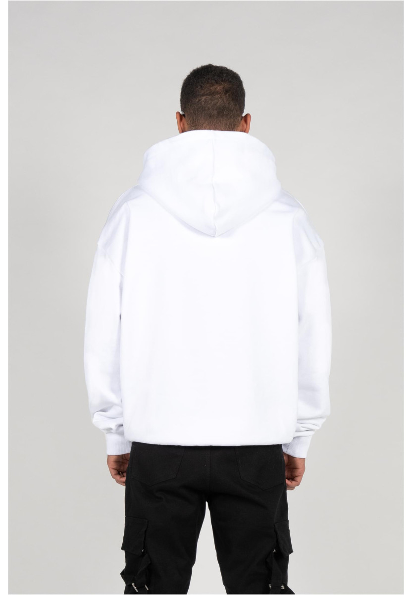 HELLRIDE V.1 Heavy Hoody Oversized Essentials V.4