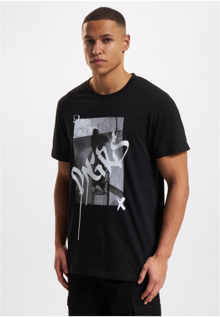 Dangerous DNGRS Extra T-Shirts