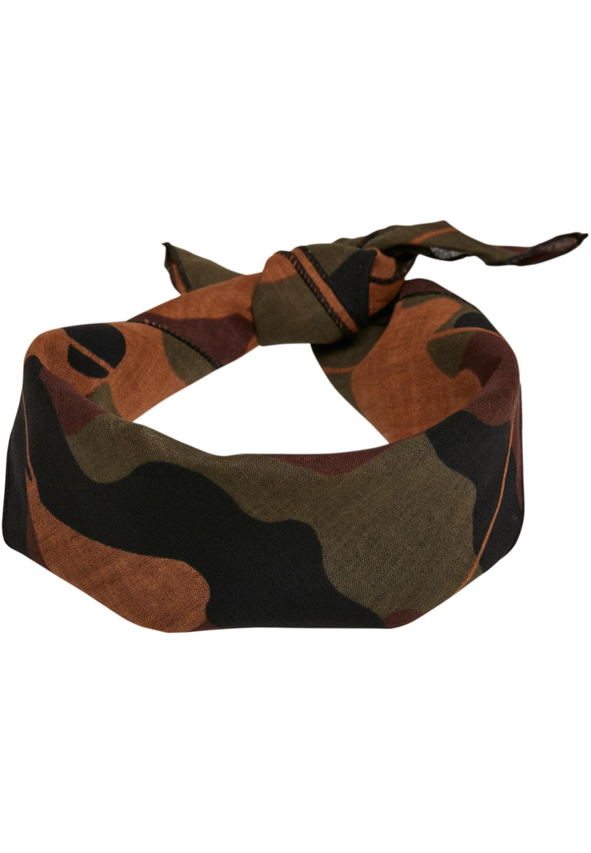Bandana Camo