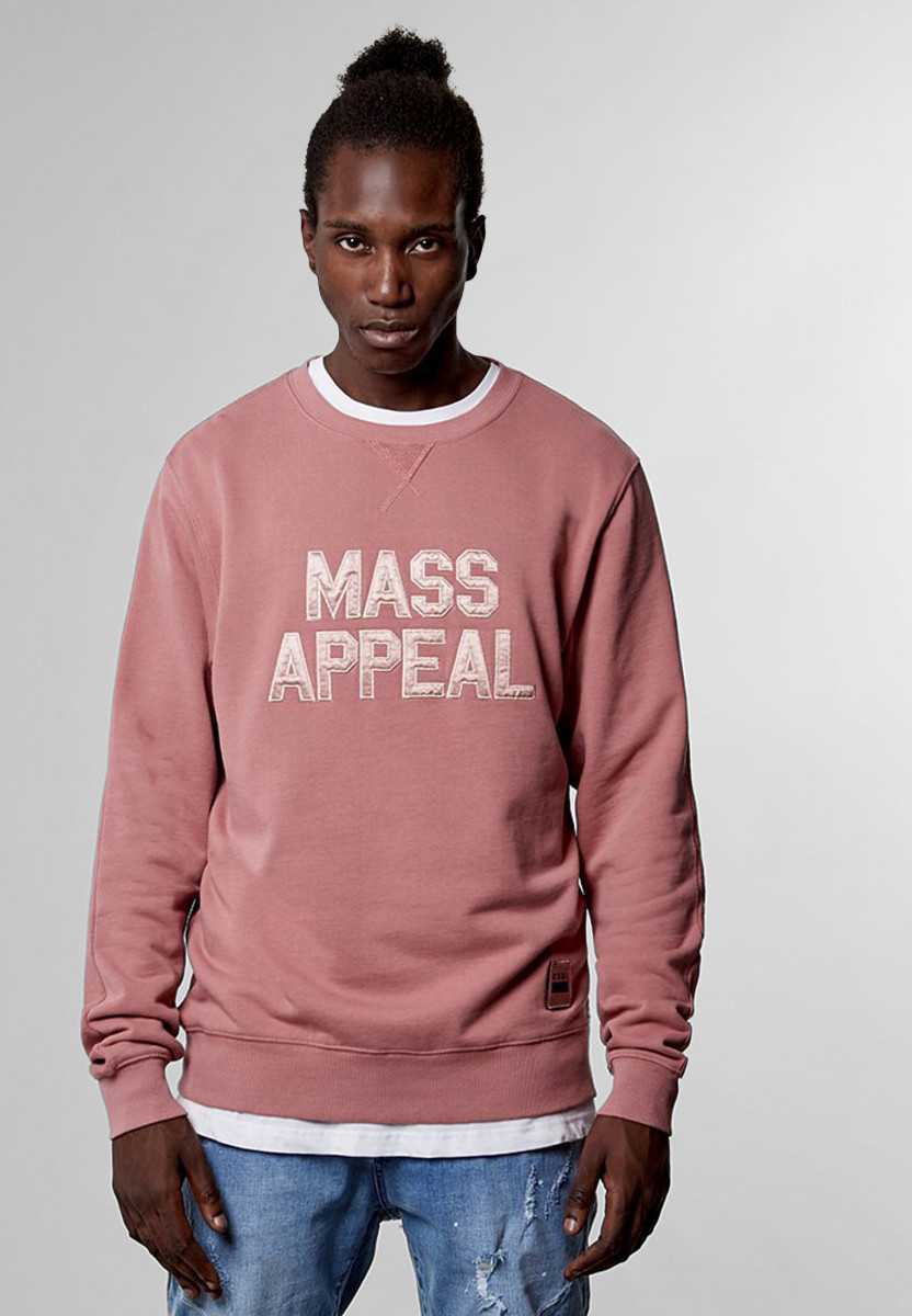 CSBL Like Grass Crewneck