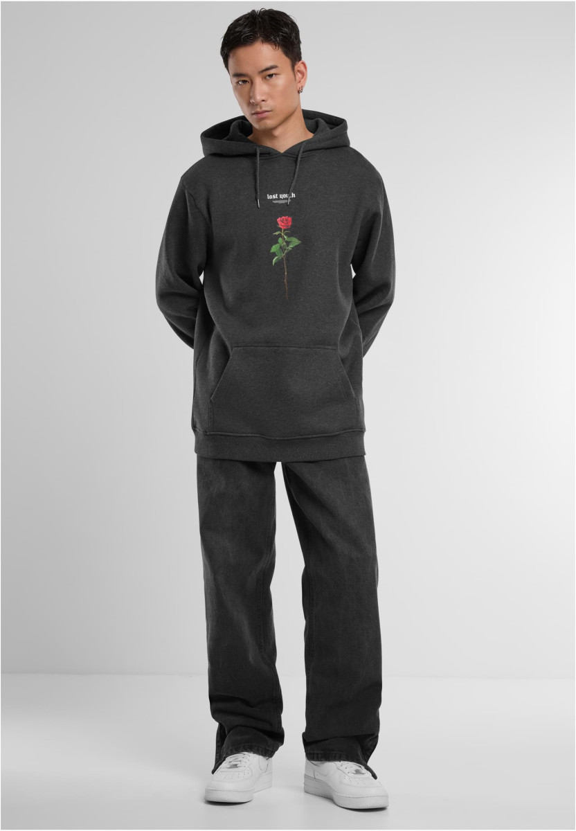 Lost Youth Rose Hoody