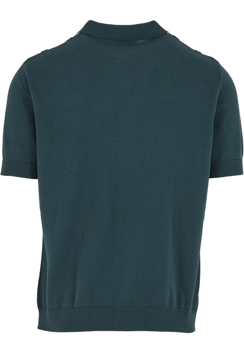 Knit Retro Shirt