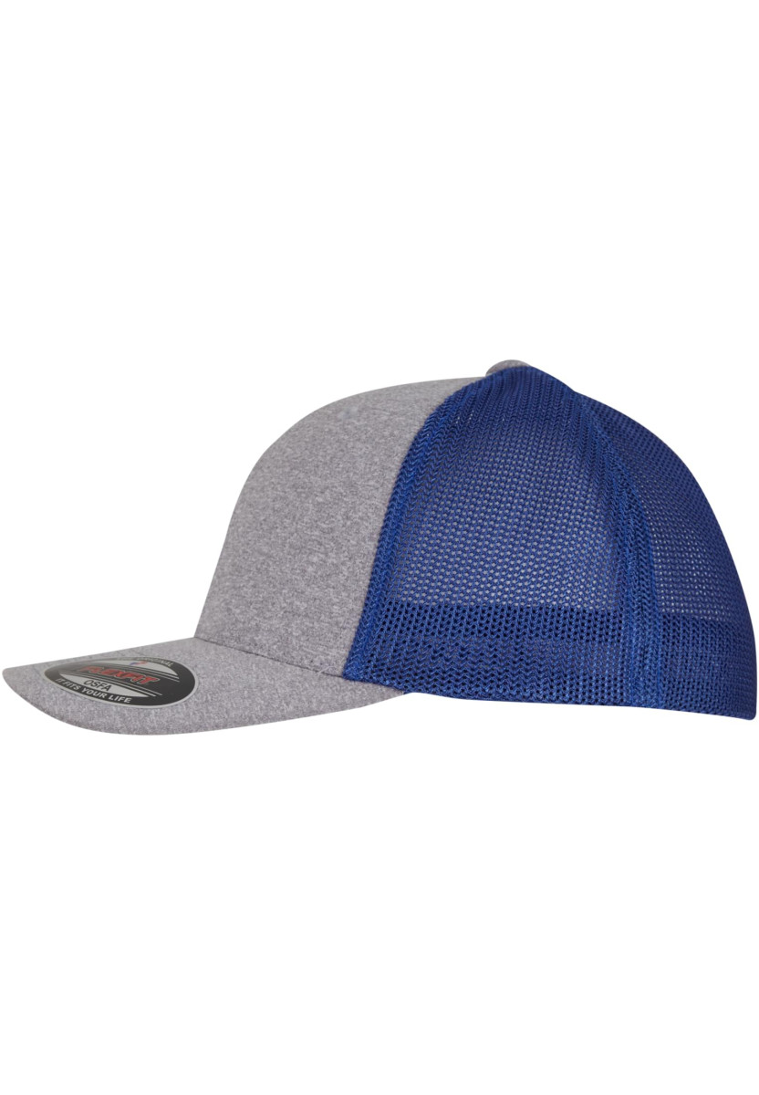 Flexfit Melange Mesh