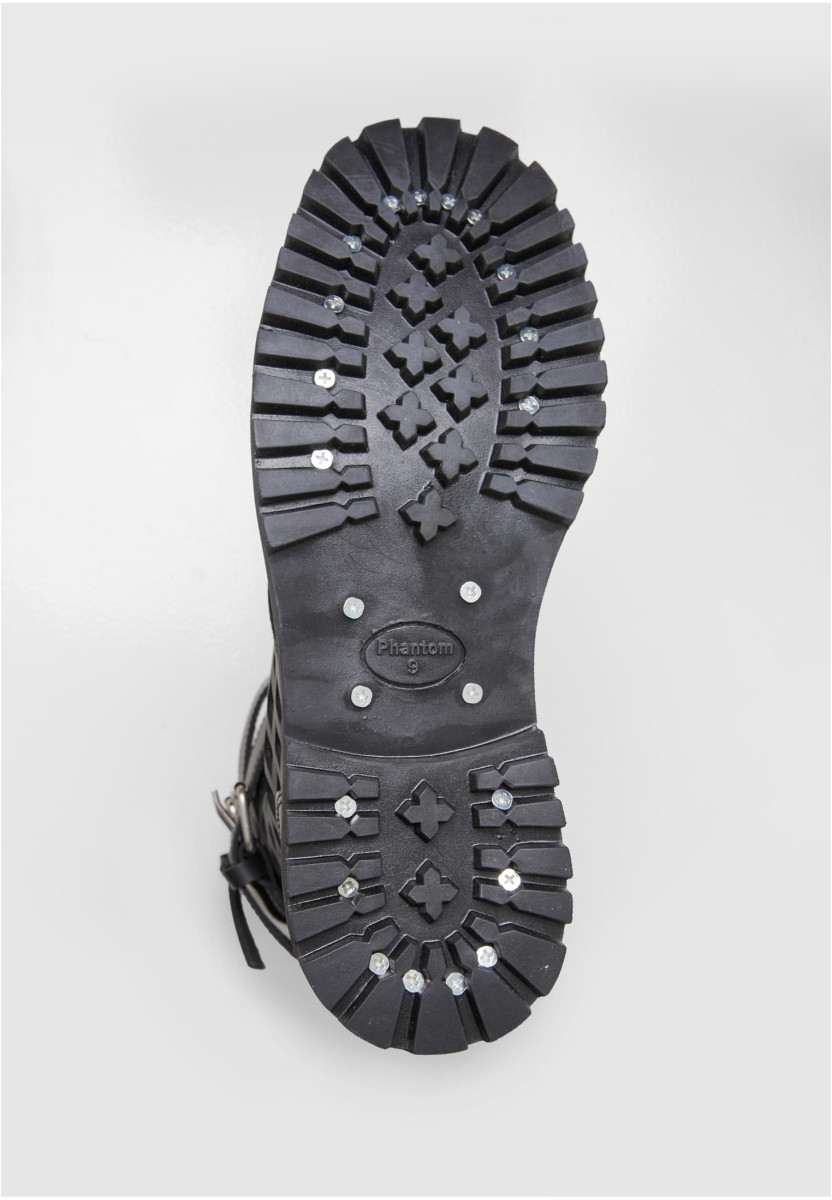 Grid Phantom Boot