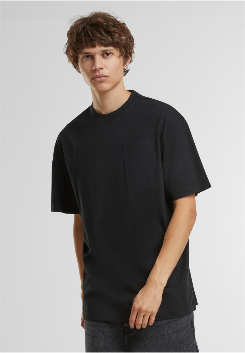 Tall Pocket Tee