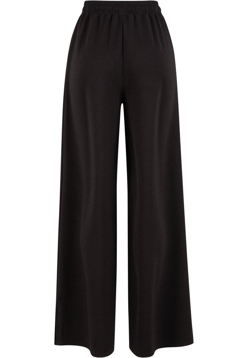 Ladies Soft Touch Palazzo Pants